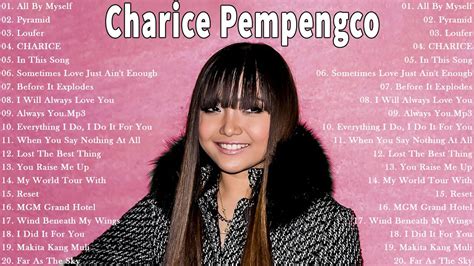 charice youtube|charice latest.